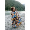 Thermarest Honcho Poncho Kids - Poncho criança | Hardloop