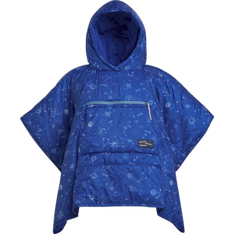 Honcho Poncho Kids - Poncho - Barn