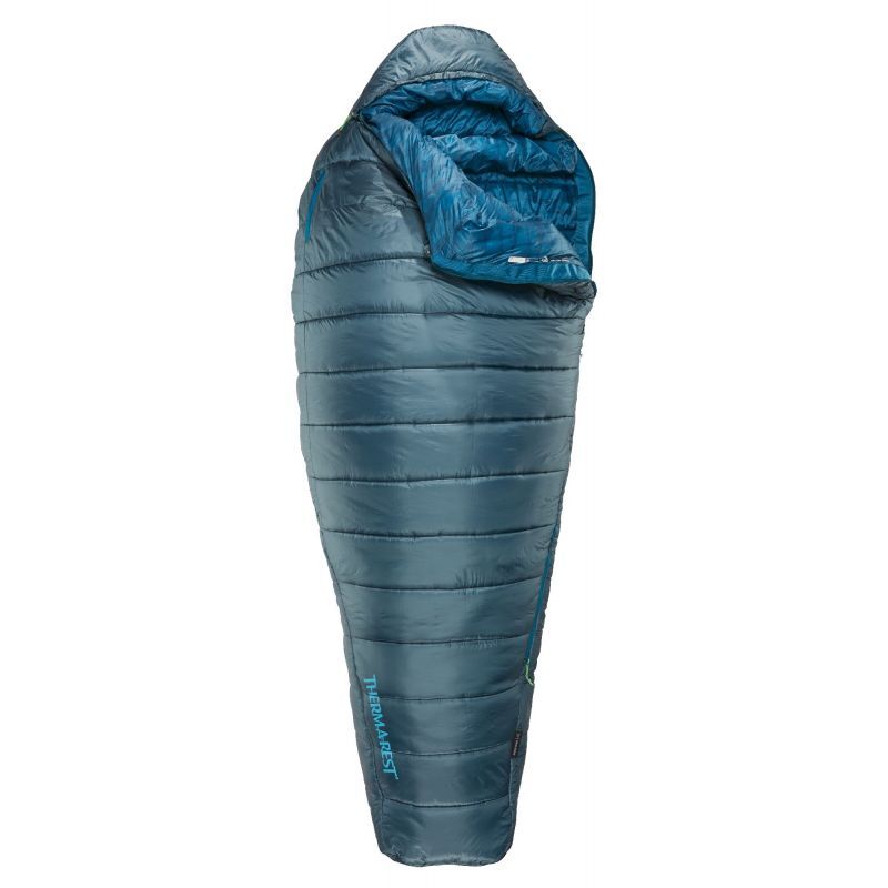 schlafsack baby winter 70 cm Pure Beige usp2:Maximale Bewegungsfreiheit im Schlaf Main Color:Jade Green (73) Heidi´s Campingzelt Verleih &