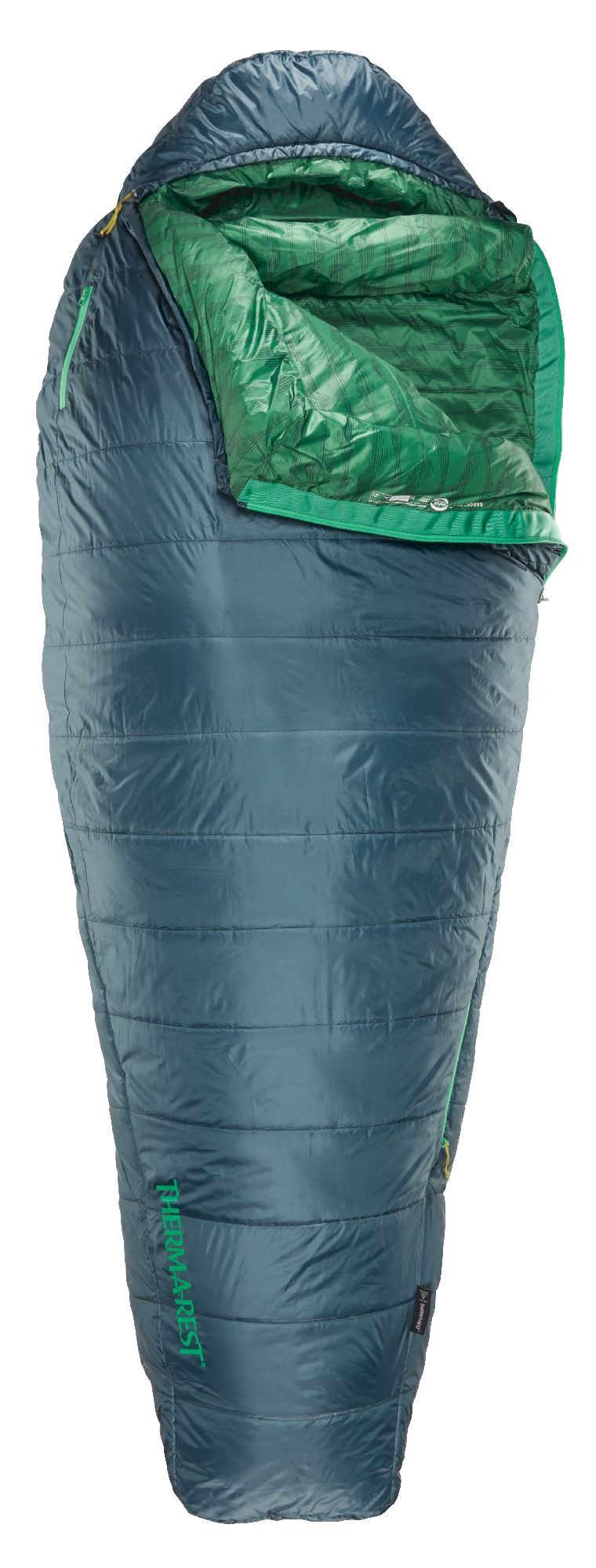 Thermarest Saros 32F / 0C - Schlafsack | Hardloop
