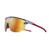 Julbo Ultimate Équipe De France Olympique Reactiv Light Amplifier 1-3 - Solbriller | Hardloop