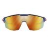 Julbo Ultimate Équipe De France Olympique Reactiv Light Amplifier 1-3 - Sonnenbrille | Hardloop