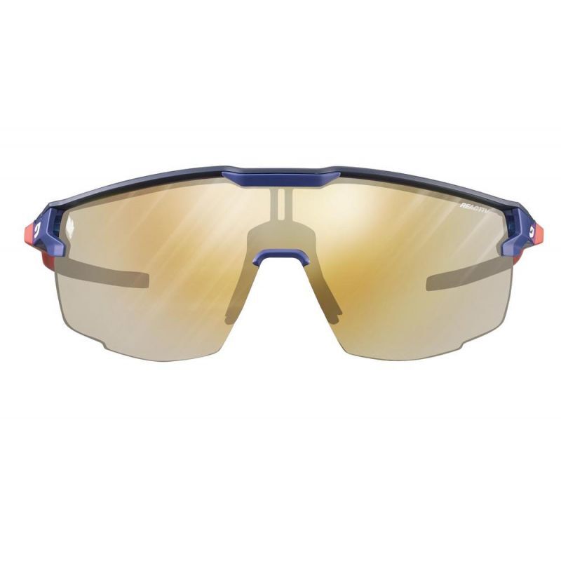 Julbo Ultimate Équipe De France Olympique Reactiv Light Amplifier 1-3 - Óculos de sol | Hardloop