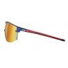 Julbo Ultimate Équipe De France Olympique Reactiv Light Amplifier 1-3 - Okulary przeciwsłoneczne | Hardloop