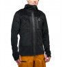 Haglöfs Vassi Mid Hood Men - Fleece jacket - Men's | Hardloop