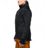 Haglöfs Vassi Mid Hood Men - Fleece jacket - Men's | Hardloop
