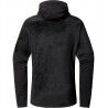 Haglöfs Vassi Mid Hood Men - Fleece jacket - Men's | Hardloop