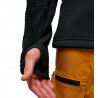 Haglöfs Vassi Mid Hood Men - Fleece jacket - Men's | Hardloop