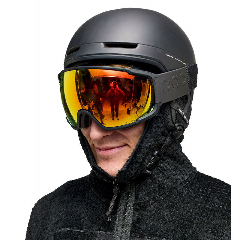 Haglöfs Vassi Mid Hood Men - Fleece jacket - Men's | Hardloop