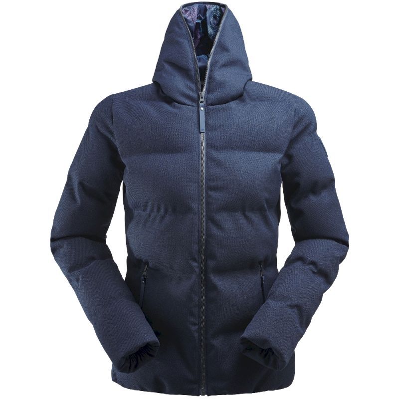 Eider Twin Peaks District Hoodie W - Kurtka puchowa damski | Hardloop