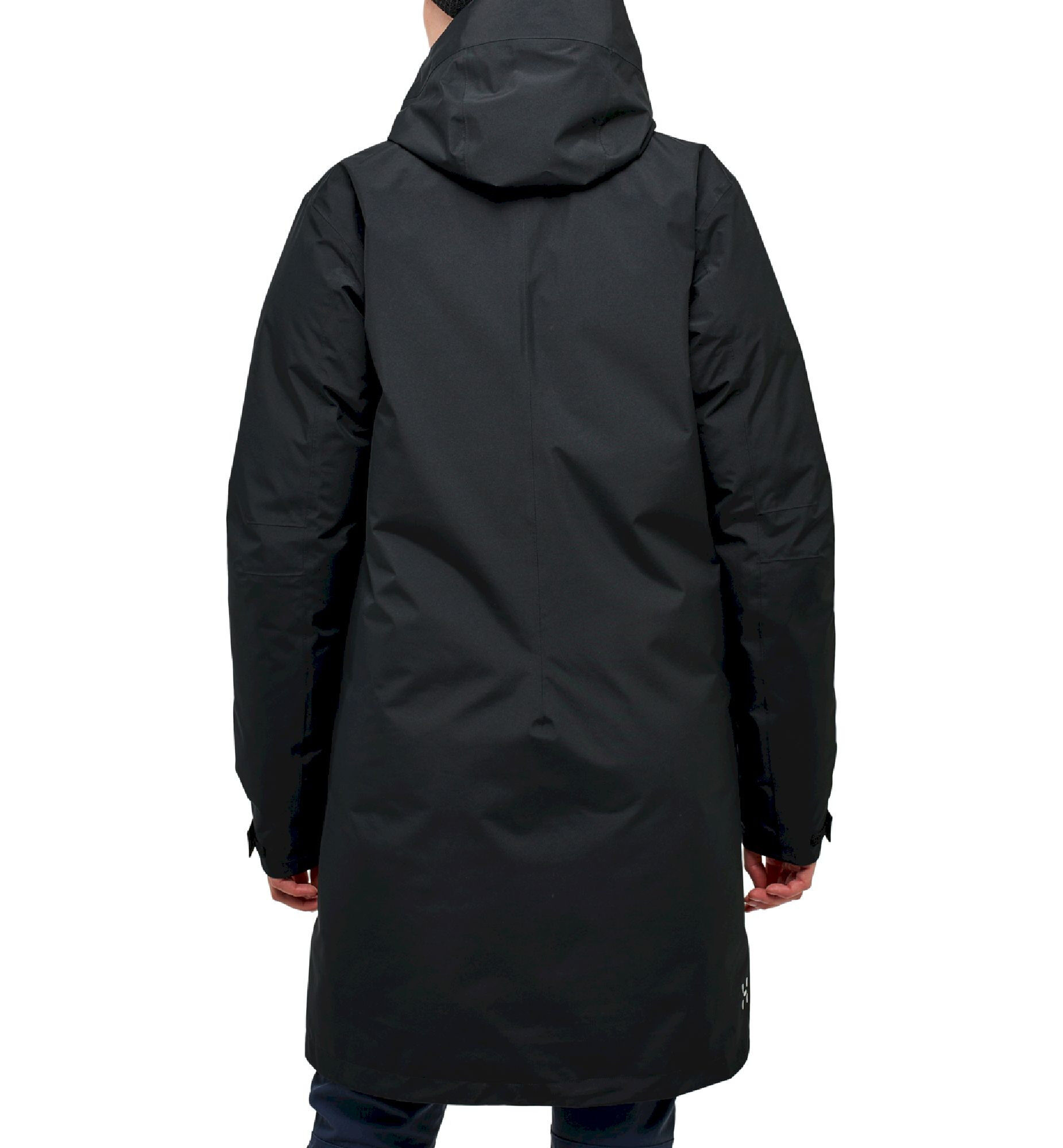 Haglöfs Asp 3-in-1 GTX Parka Women - 3-in-1 jacket - Women's | Hardloop