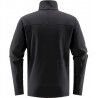Haglöfs Buteo 1/2 zip Men - Fleecejacke - Herren | Hardloop