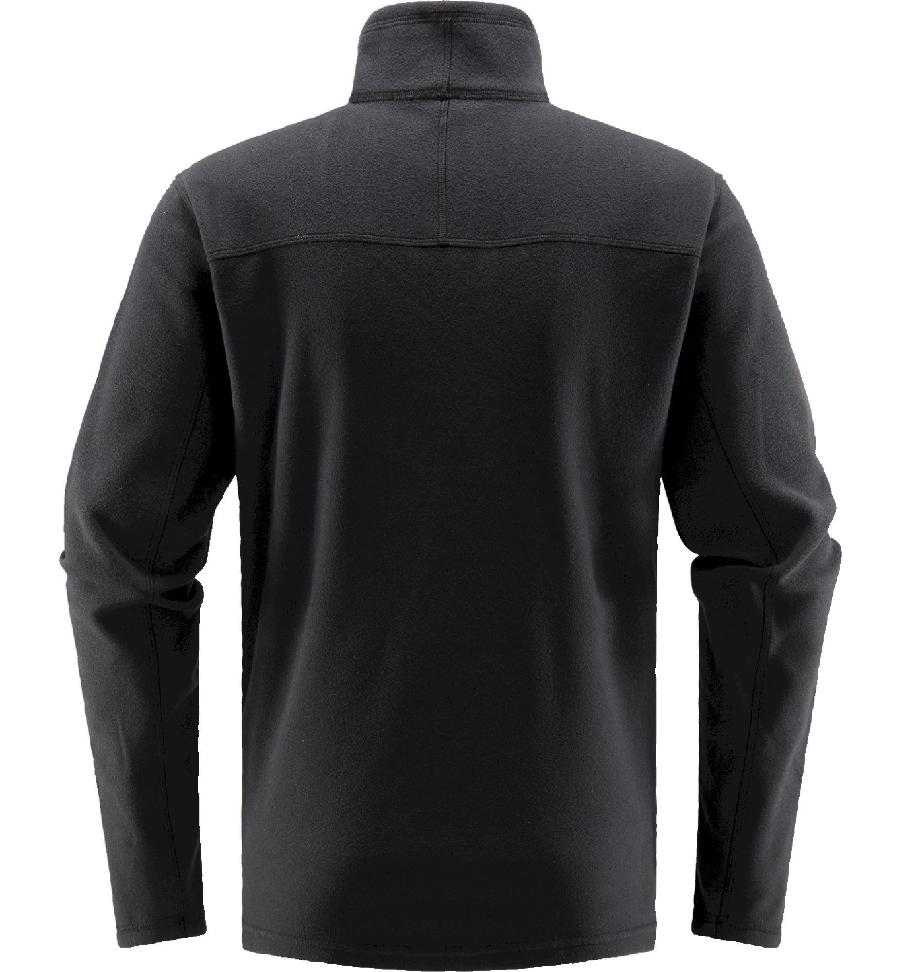 Haglöfs Buteo 1/2 zip Men - Fleecejacke - Herren | Hardloop