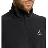 Haglöfs Buteo 1/2 zip Men - Fleecejacke - Herren | Hardloop