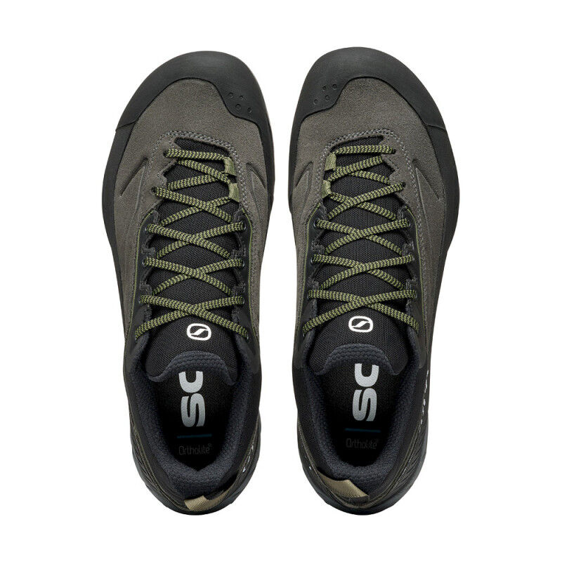 Scarpa Rapid XT GTX - buty podejściowe meskie | Hardloop