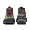 Scarpa Rapid XT Mid GTX Wmn - Zapatillas de aproximación - Mujer | Hardloop