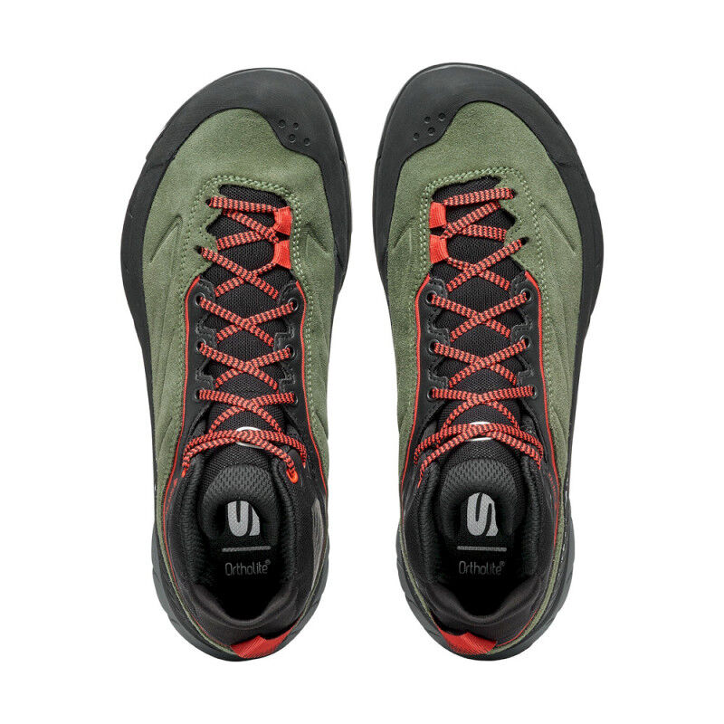 Scarpa Rapid XT Mid GTX Wmn - Scarpe da avvicinamento - Donna | Hardloop