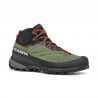 Scarpa Rapid XT Mid GTX Wmn - Zapatillas de aproximación - Mujer | Hardloop