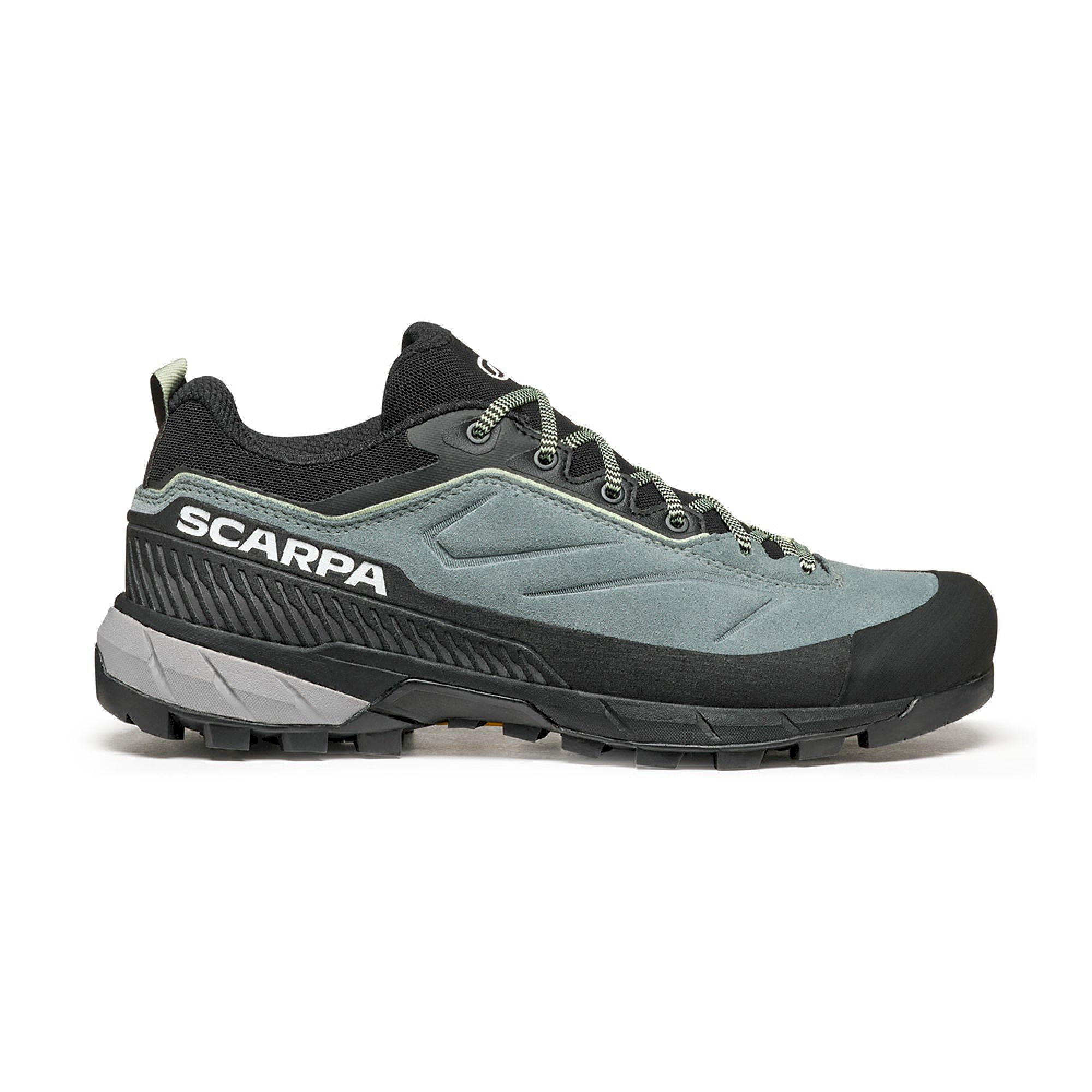 Scarpa Rapid XT Wmn - Dámské trailové běžecké boty | Hardloop