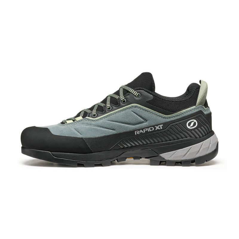 Scarpa Rapid XT Wmn - Sapatilhas de aproximação mulher | Hardloop