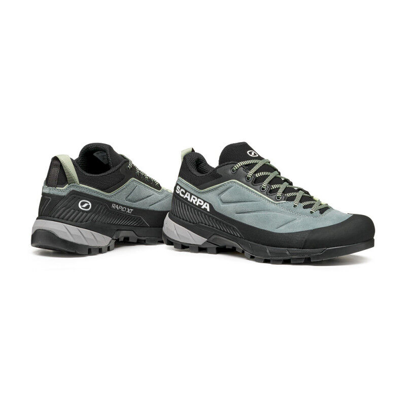 Scarpa Rapid XT Wmn - Zapatillas de aproximación - Mujer | Hardloop