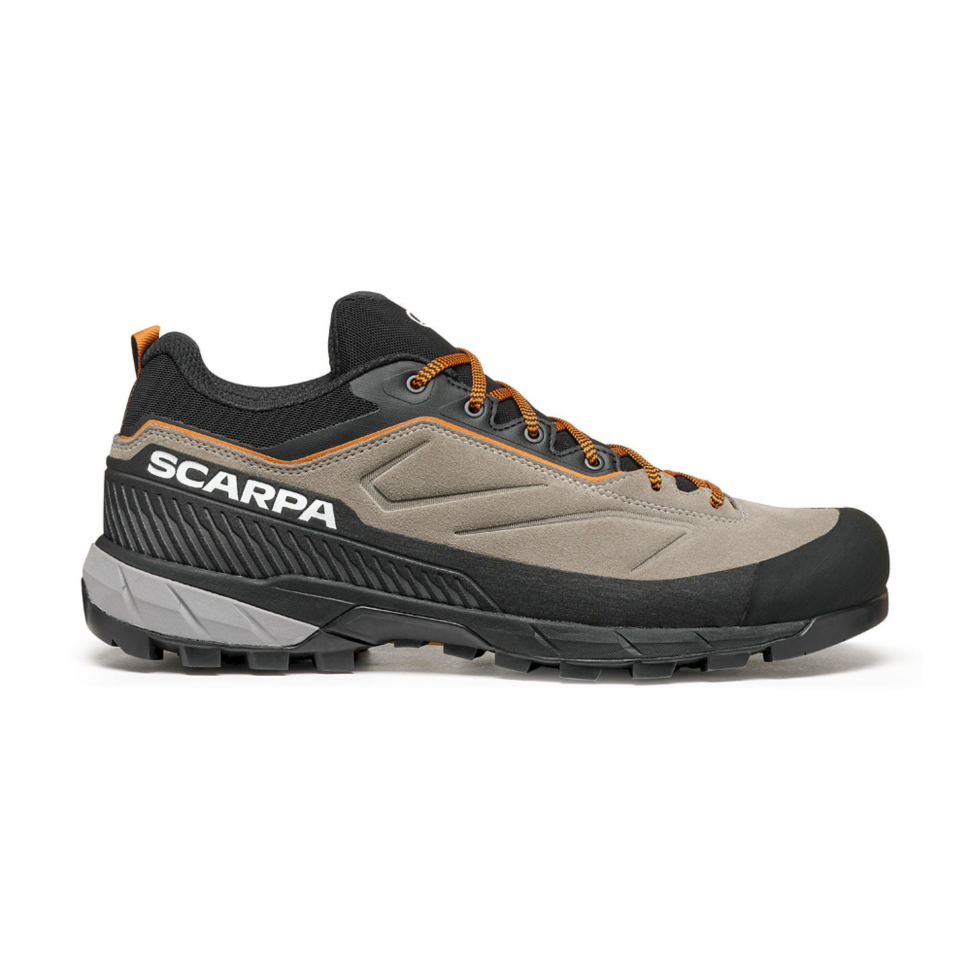 Scarpa Rapid XT - Buty trailowe meskie | Hardloop