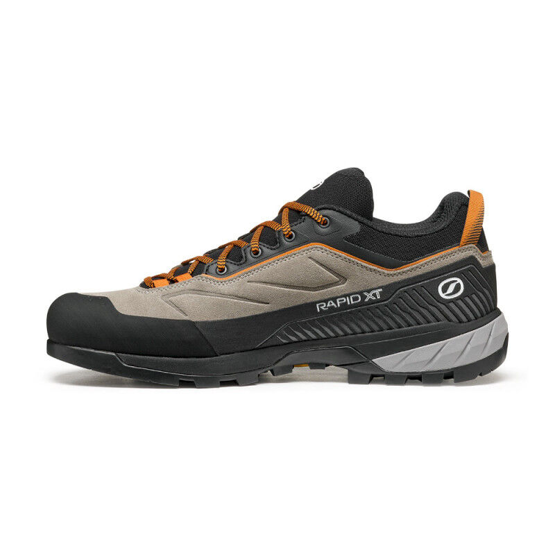 Scarpa Rapid XT - Approachsko - Herrer | Hardloop
