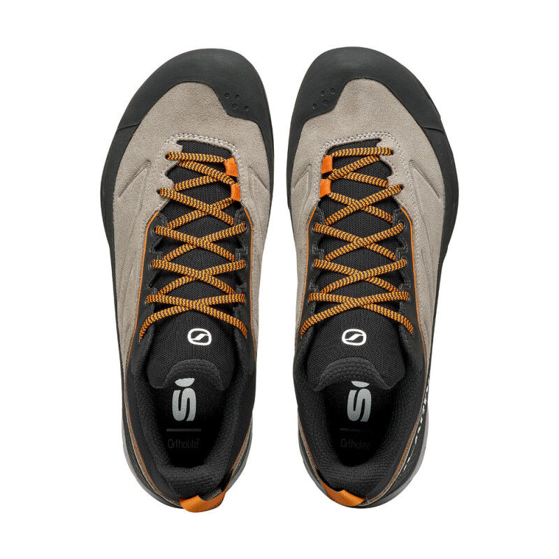 Scarpa Rapid XT - Approach-Kengät - Miehet | Hardloop