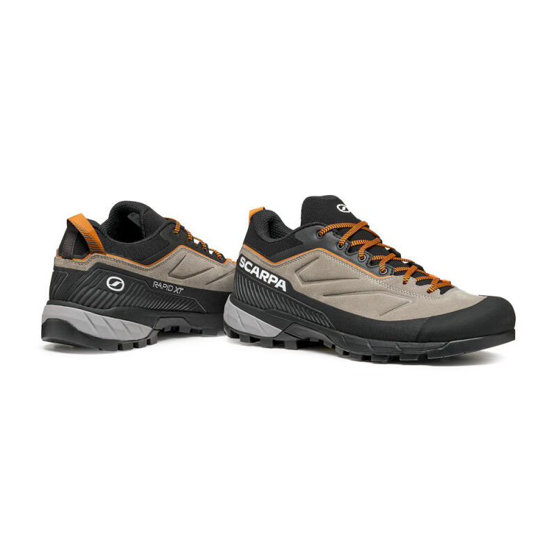 Scarpa Rapid XT - Approach-Kengät - Miehet | Hardloop