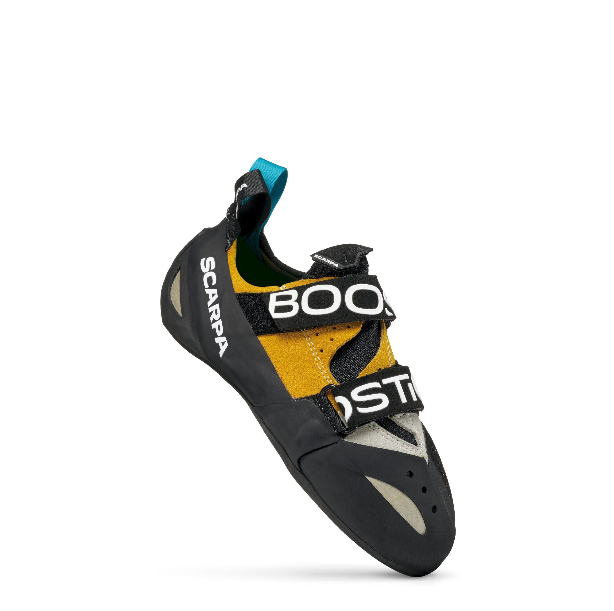 Scarpa Boostic OG - Buty wspinaczkowe | Hardloop