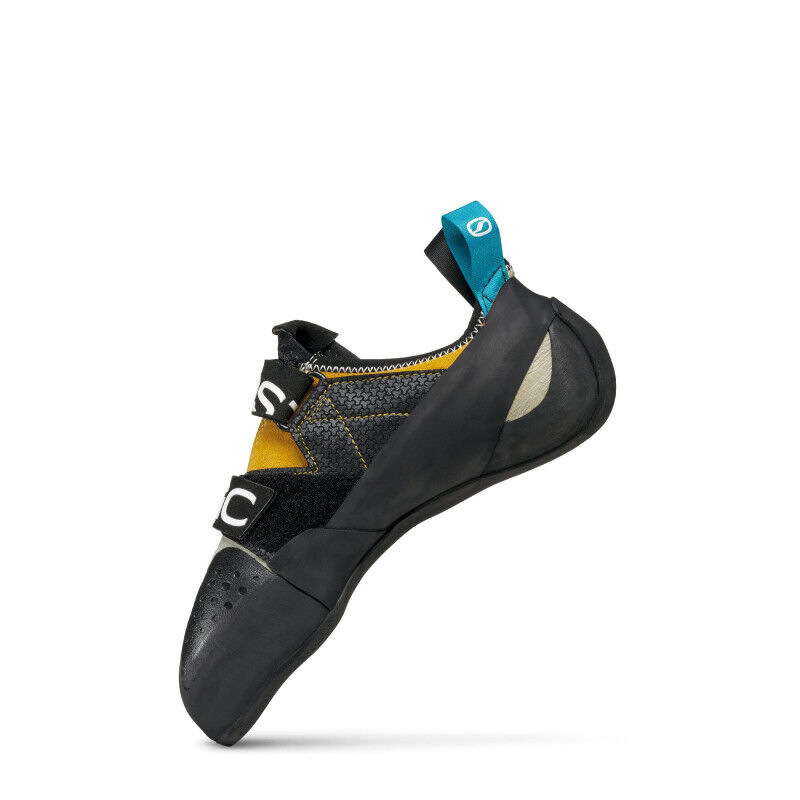 Scarpa Boostic OG - Klatresko | Hardloop