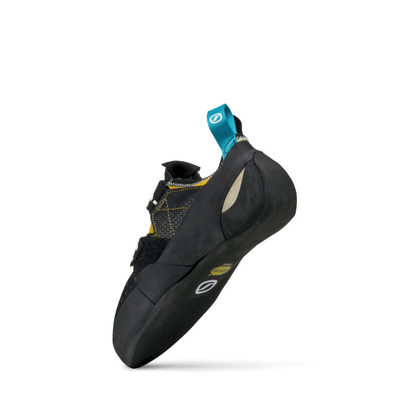 Scarpa Boostic OG - Scarpette da arrampicata | Hardloop
