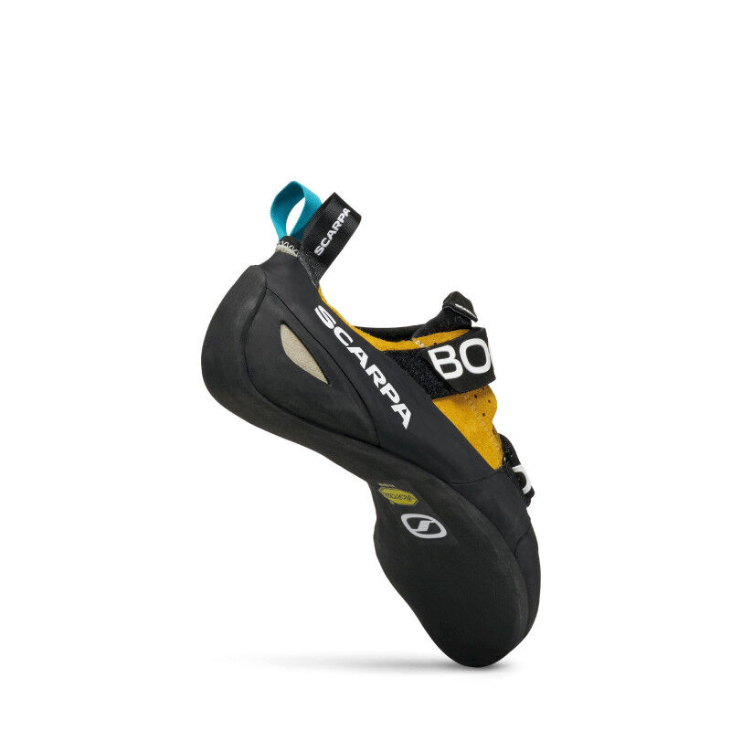 Scarpa Boostic OG - Scarpette da arrampicata | Hardloop