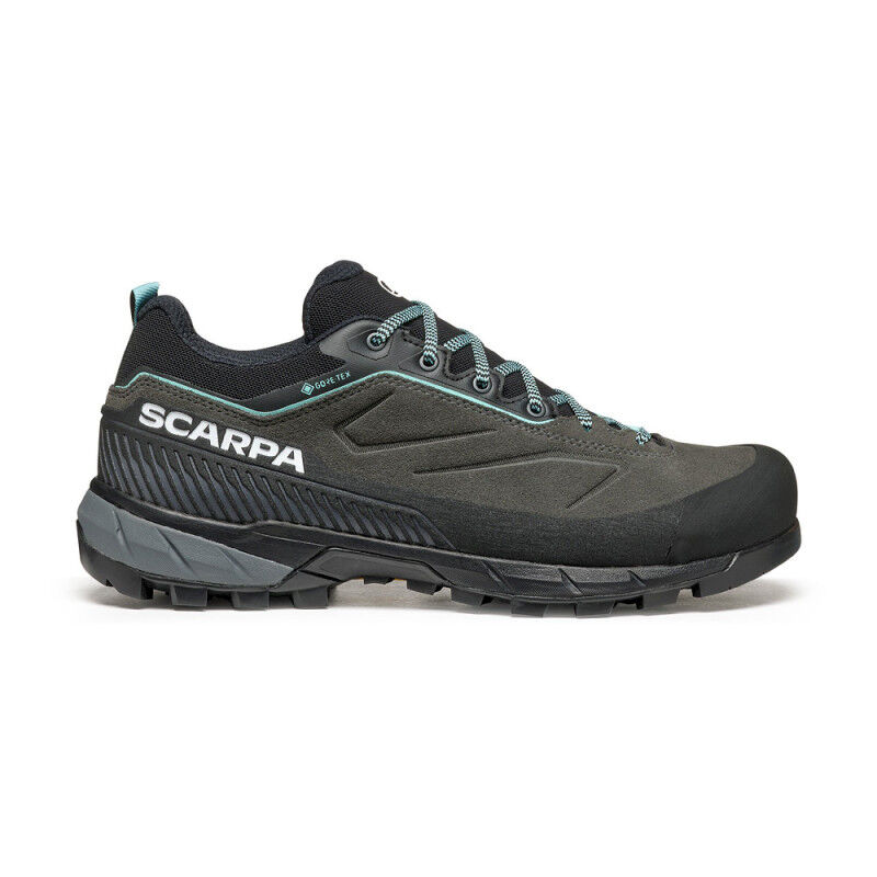 Rapid XT GTX Wmn - Sapatilhas de aproximação mulher