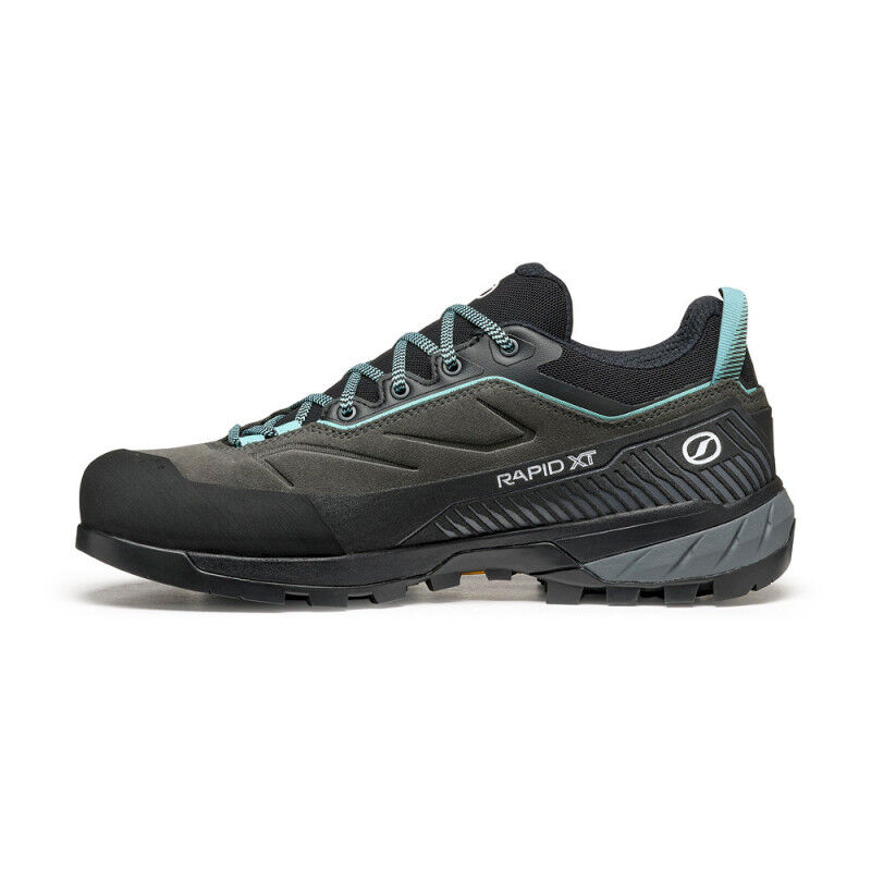 Scarpa Rapid XT GTX Wmn - Approachskor - Dam | Hardloop