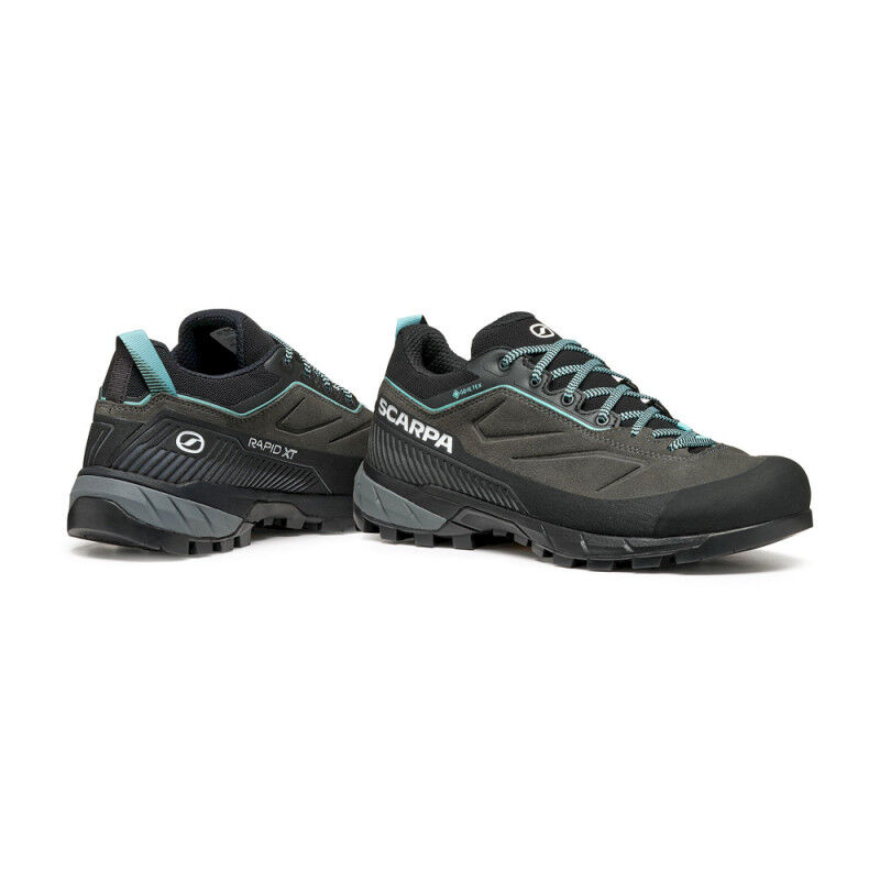 Scarpa Rapid XT GTX Wmn - Zapatillas de aproximación - Mujer | Hardloop