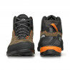Scarpa Rapid XT Mid GTX - Sapatilhas de aproximação homem | Hardloop