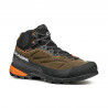Scarpa Rapid XT Mid GTX - Sapatilhas de aproximação homem | Hardloop