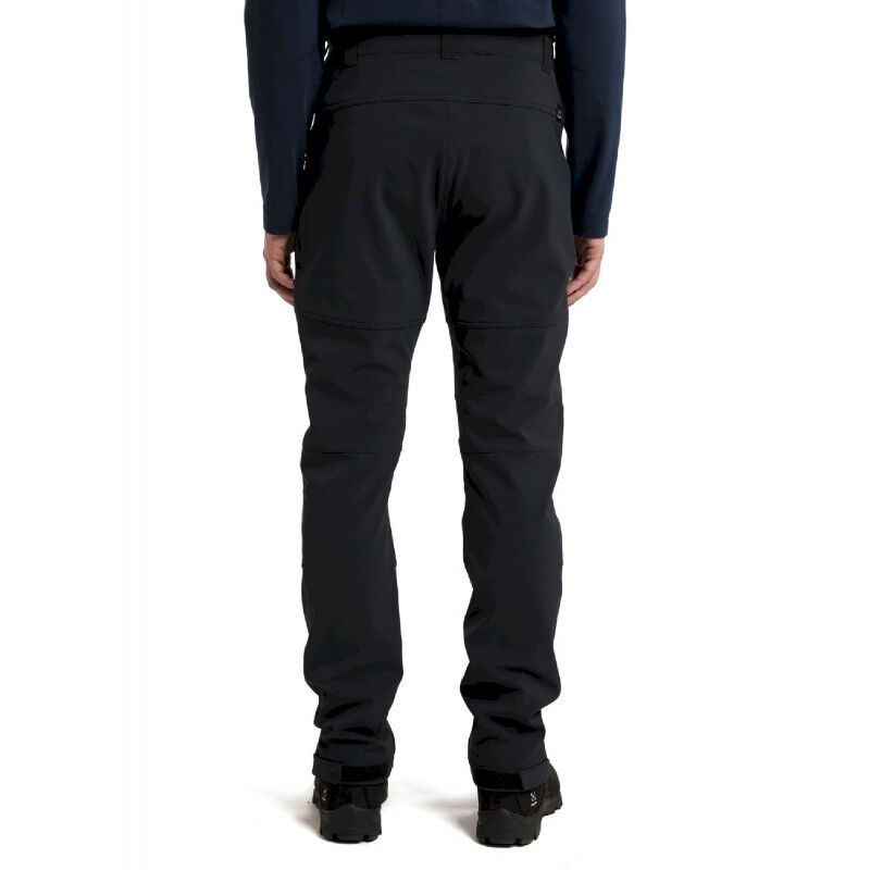Haglöfs Chilly Softshell Pant Men - Wanderhose - Herren | Hardloop
