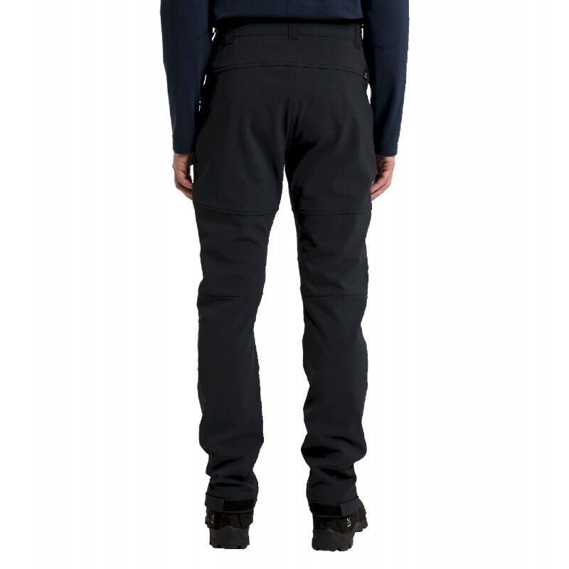 Haglöfs Chilly Softshell Pant Men - Wanderhose - Herren | Hardloop