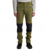 Olive Green / True Black