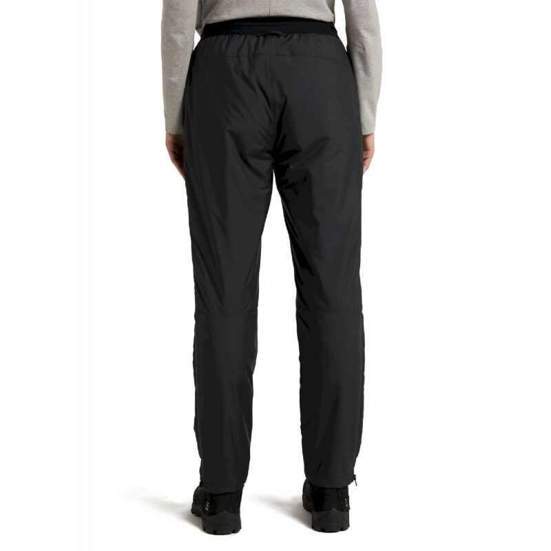 Mimic Silver Pant Women - Pantalones de senderismo - Mujer