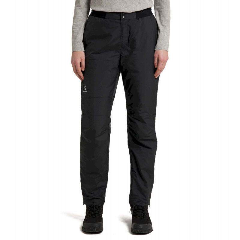 Haglöfs Mimic Silver Pant Women - Calça de caminhada mulher | Hardloop