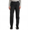 Haglöfs Mimic Silver Pant Women - Pantalones de senderismo - Mujer | Hardloop