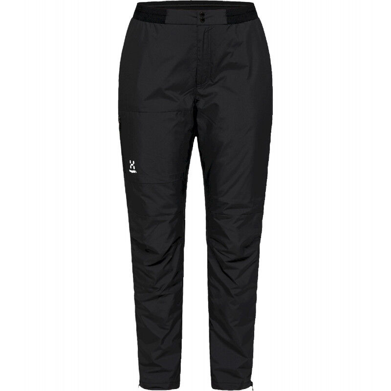 Haglöfs Mimic Silver Pant Women - Wandelbroek - Dames | Hardloop