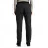 Haglöfs Mimic Silver Pant Women - Spodnie turystyczne damskie | Hardloop