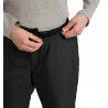 Haglöfs Mimic Silver Pant Women - Calça de caminhada mulher | Hardloop