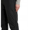 Haglöfs Mimic Silver Pant Women - Dámské turistické kalhoty | Hardloop