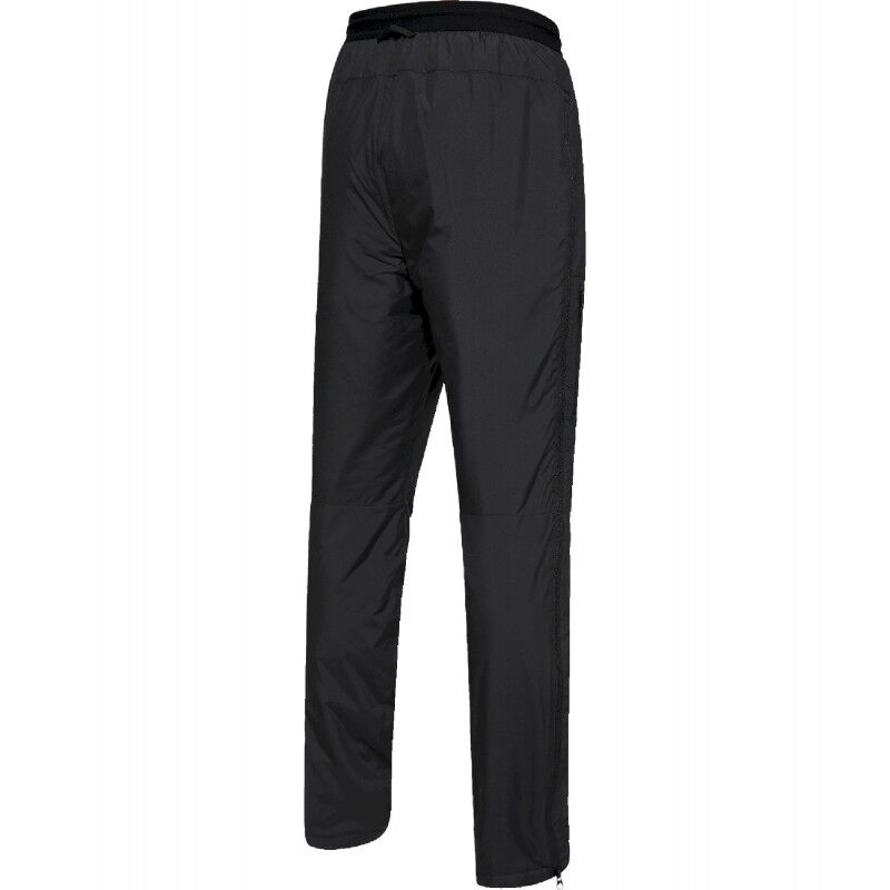 Haglöfs Mimic Silver Pant Men - Pantalon randonnée homme | Hardloop