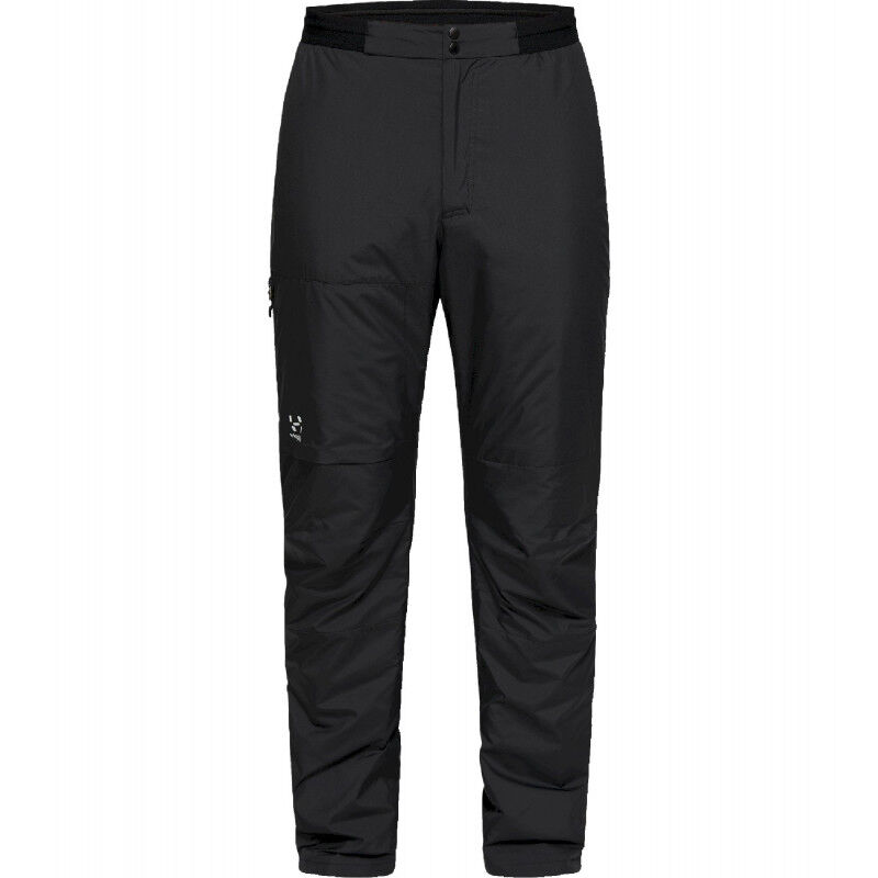 Haglöfs Mimic Silver Pant Men - Walking trousers - Men's | Hardloop